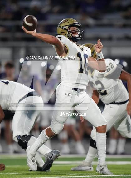 Thumbnail 3 in Klein Collins @ College Station photogallery.