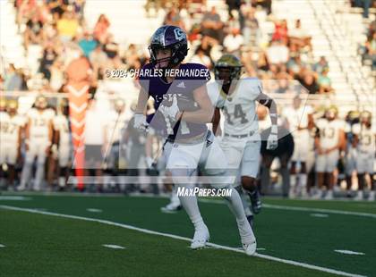 Thumbnail 2 in Klein Collins @ College Station photogallery.