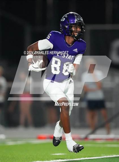 Thumbnail 1 in Klein Collins @ College Station photogallery.