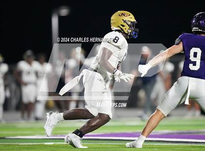 Thumbnail 1 in Klein Collins @ College Station photogallery.