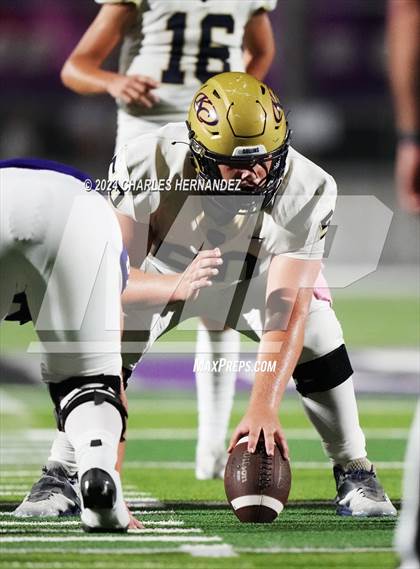 Thumbnail 1 in Klein Collins @ College Station photogallery.