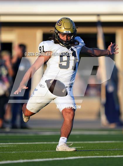 Thumbnail 1 in Klein Collins @ College Station photogallery.