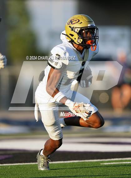 Thumbnail 3 in Klein Collins @ College Station photogallery.