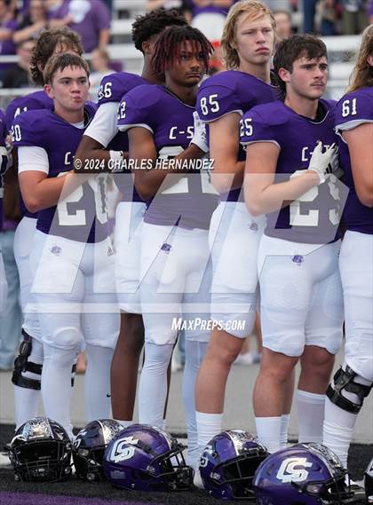 Thumbnail 1 in Klein Collins @ College Station photogallery.