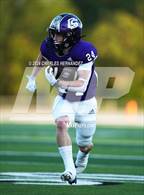 Photo from the gallery "Klein Collins @ College Station"