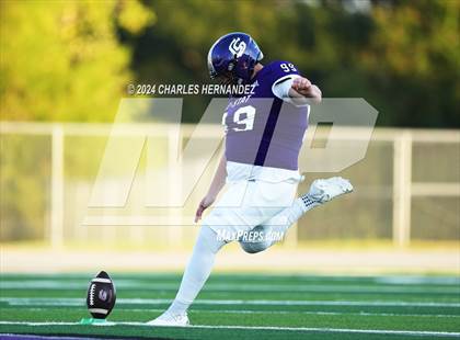 Thumbnail 1 in Klein Collins @ College Station photogallery.