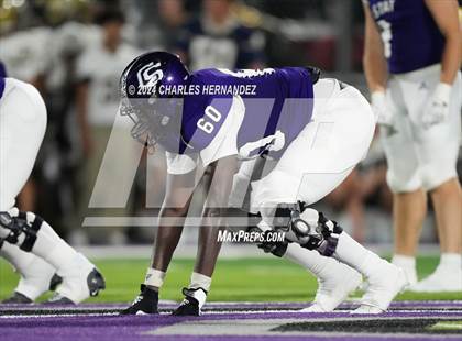 Thumbnail 2 in Klein Collins @ College Station photogallery.