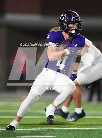 Thumbnail 3 in Klein Collins @ College Station photogallery.