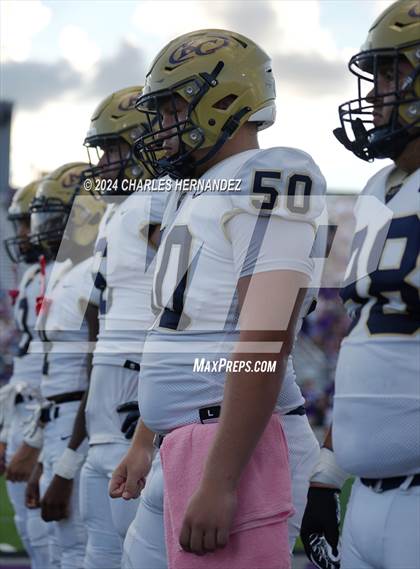 Thumbnail 2 in Klein Collins @ College Station photogallery.