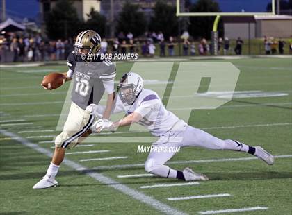 Thumbnail 2 in Lake Braddock @ Westfield photogallery.
