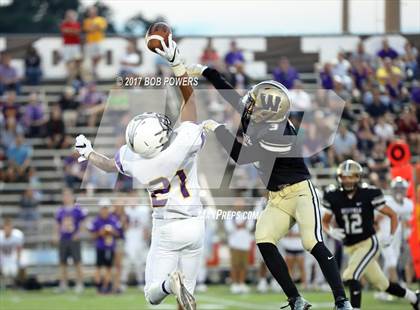 Thumbnail 3 in Lake Braddock @ Westfield photogallery.