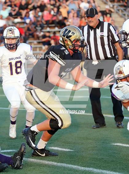 Thumbnail 1 in Lake Braddock @ Westfield photogallery.