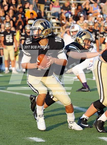 Thumbnail 1 in Lake Braddock @ Westfield photogallery.