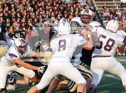 Thumbnail 3 in Lake Braddock @ Westfield photogallery.