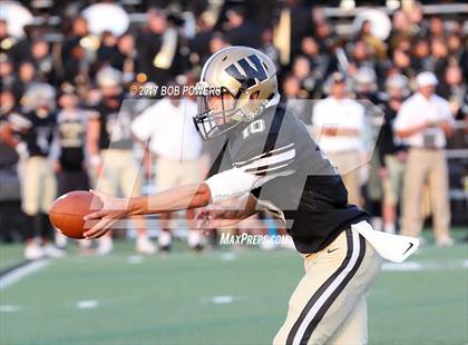 Thumbnail 3 in Lake Braddock @ Westfield photogallery.