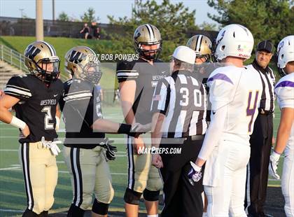 Thumbnail 2 in Lake Braddock @ Westfield photogallery.