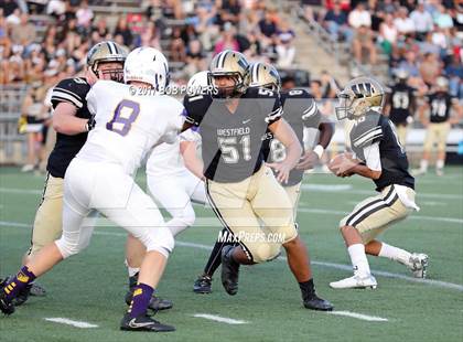Thumbnail 1 in Lake Braddock @ Westfield photogallery.