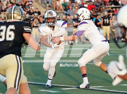 Thumbnail 2 in Lake Braddock @ Westfield photogallery.