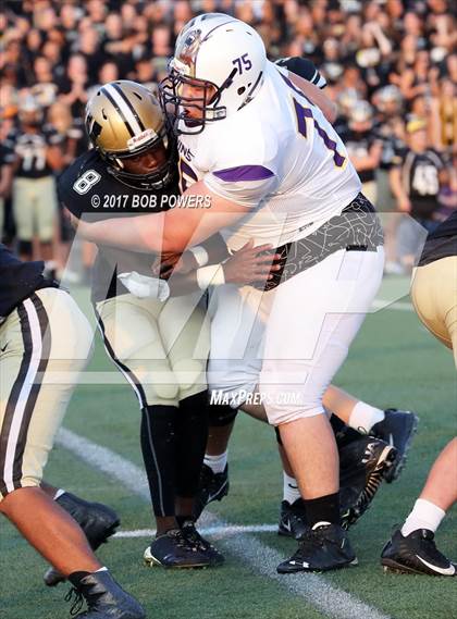 Thumbnail 1 in Lake Braddock @ Westfield photogallery.