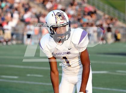 Thumbnail 1 in Lake Braddock @ Westfield photogallery.