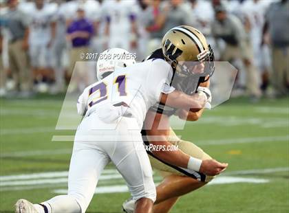 Thumbnail 2 in Lake Braddock @ Westfield photogallery.