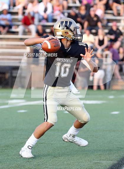 Thumbnail 2 in Lake Braddock @ Westfield photogallery.