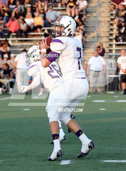 Thumbnail 2 in Lake Braddock @ Westfield photogallery.