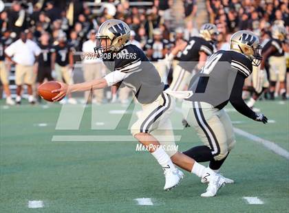 Thumbnail 1 in Lake Braddock @ Westfield photogallery.