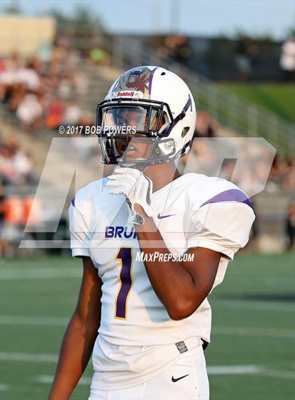 Thumbnail 2 in Lake Braddock @ Westfield photogallery.