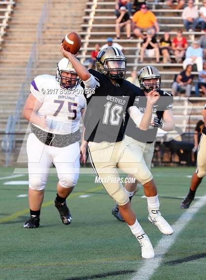 Thumbnail 3 in Lake Braddock @ Westfield photogallery.