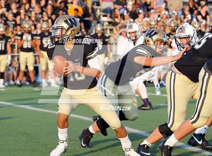 Thumbnail 2 in Lake Braddock @ Westfield photogallery.