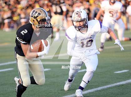 Thumbnail 2 in Lake Braddock @ Westfield photogallery.