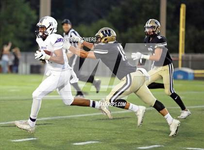Thumbnail 2 in Lake Braddock @ Westfield photogallery.
