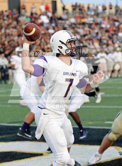 Thumbnail 3 in Lake Braddock @ Westfield photogallery.
