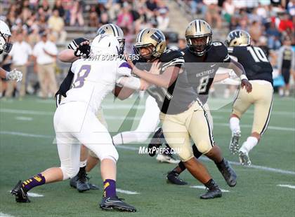 Thumbnail 2 in Lake Braddock @ Westfield photogallery.