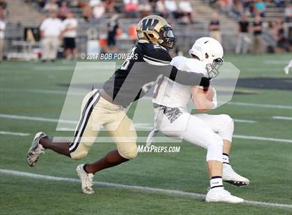 Thumbnail 2 in Lake Braddock @ Westfield photogallery.