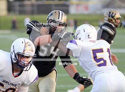 Thumbnail 3 in Lake Braddock @ Westfield photogallery.