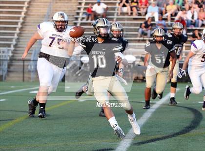 Thumbnail 2 in Lake Braddock @ Westfield photogallery.