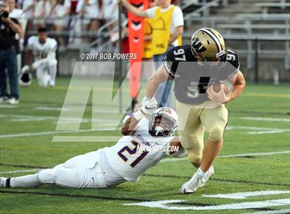 Thumbnail 3 in Lake Braddock @ Westfield photogallery.
