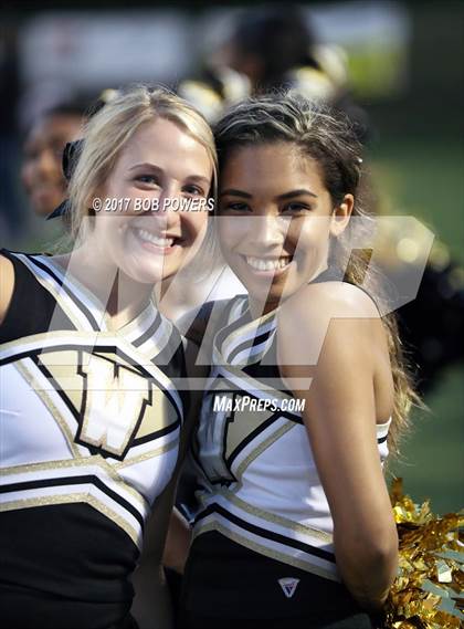 Thumbnail 2 in Lake Braddock @ Westfield photogallery.