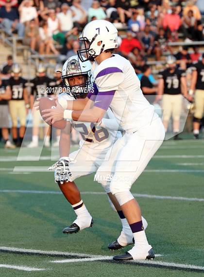Thumbnail 3 in Lake Braddock @ Westfield photogallery.