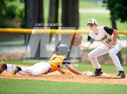 Thumbnail 3 in Greensboro Day @ Ravenscroft photogallery.