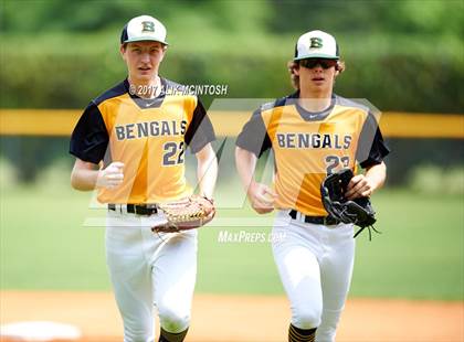 Thumbnail 1 in Greensboro Day @ Ravenscroft photogallery.