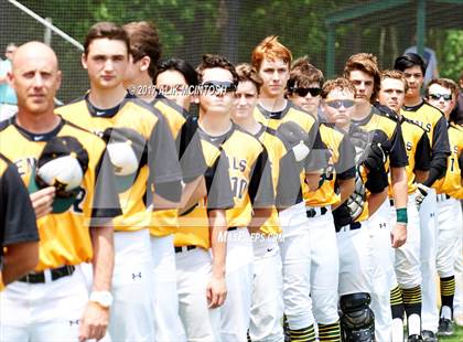 Thumbnail 2 in Greensboro Day @ Ravenscroft photogallery.