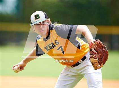 Thumbnail 1 in Greensboro Day @ Ravenscroft photogallery.