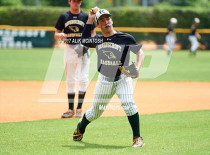 Thumbnail 3 in Greensboro Day @ Ravenscroft photogallery.