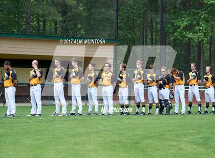 Thumbnail 1 in Greensboro Day @ Ravenscroft photogallery.