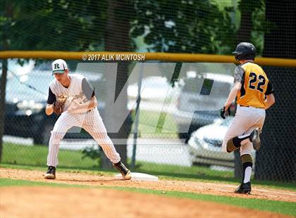 Thumbnail 3 in Greensboro Day @ Ravenscroft photogallery.