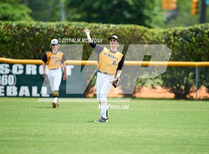 Thumbnail 1 in Greensboro Day @ Ravenscroft photogallery.