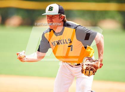 Thumbnail 2 in Greensboro Day @ Ravenscroft photogallery.